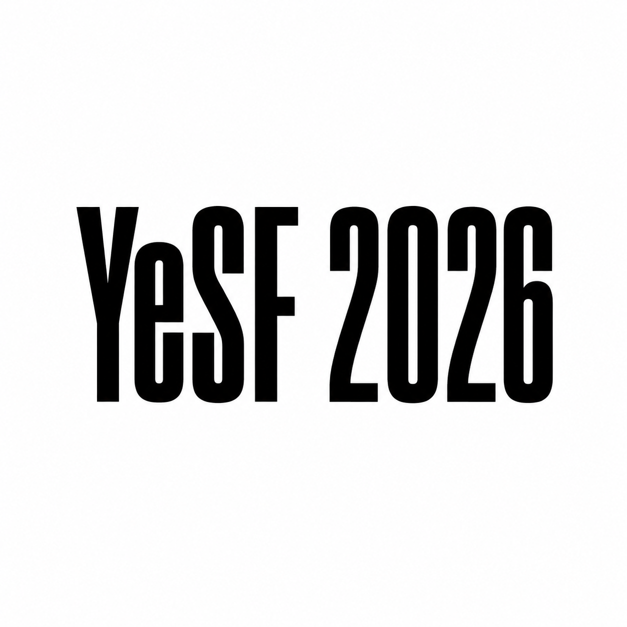 YeSF 2026